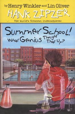 Summer School! : what genius thought that up?