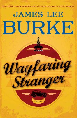 Wayfaring stranger : a novel