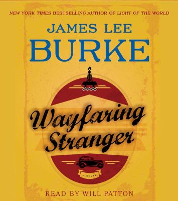 Wayfaring stranger : a novel