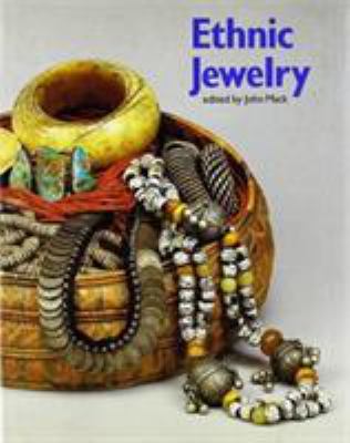 Ethnic jewelry