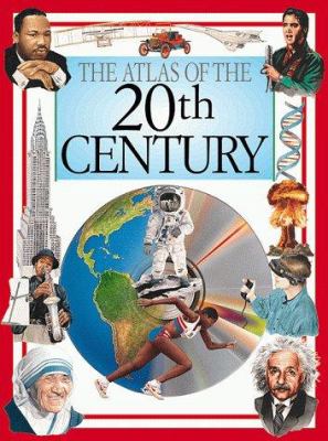 The atlas of the 20th century