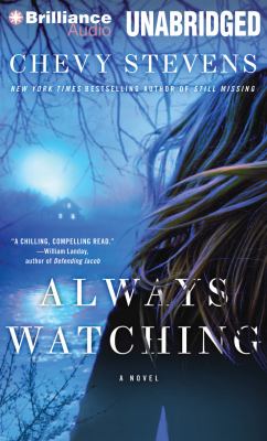 Always watching : a novel