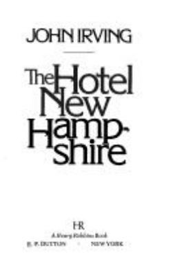 The Hotel New Hampshire