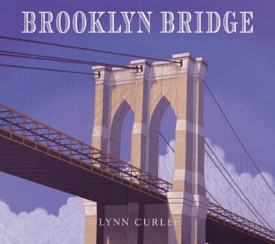 The Brooklyn Bridge