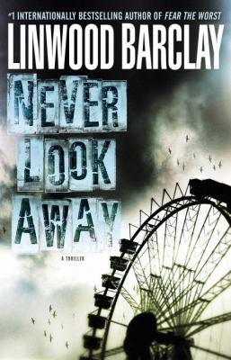 Never look away