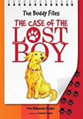 The Buddy files : The case of the lost boy