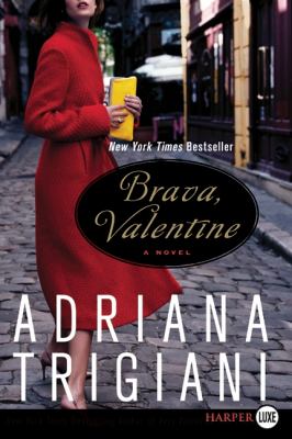 Brava, Valentine : a novel