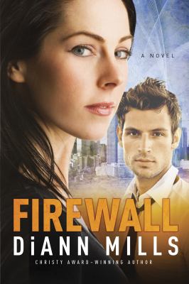 Firewall : a novel