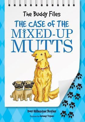 The Buddy files: the case of the mixed-up mutts
