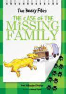 The Buddy files: the case of the missing family