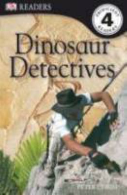 Dinosaur detectives