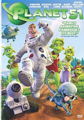 Planet 51