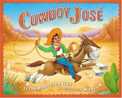 Cowboy Jose