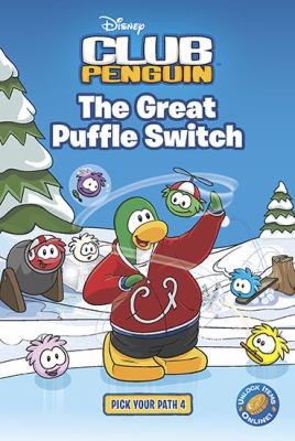 The great puffle switch