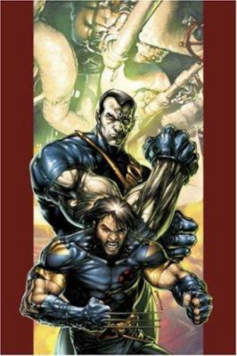 Ultimate X-Men. Vol. 9, The tempest /