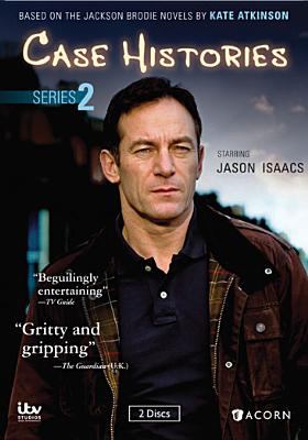 Case histories. Series 2 /