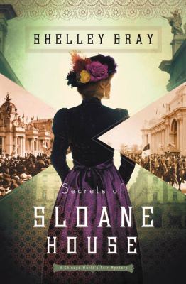 Secrets of Sloane House