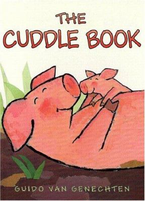 The Cuddle Book