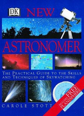 The new astronomer