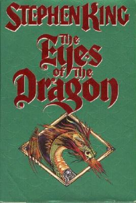 The eyes of the dragon : a story