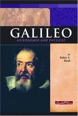 Galileo : astronomer and physicist