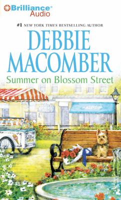 Summer on Blossom Street