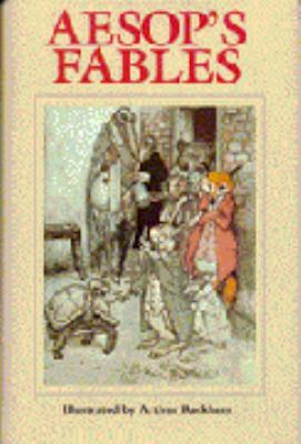 AEsop's fables