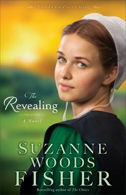 The revealing : a novel