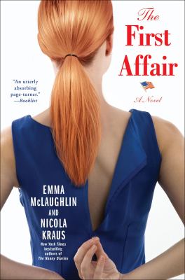 The first affair : a novel