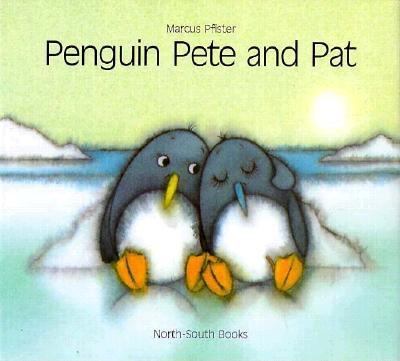 Penguin Pete And Pat