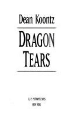 Dragon tears