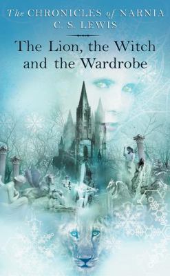 The Lion, the witch and the wardrobe