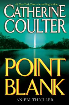 Point Blank: an FBI thriller