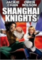 Shanghai knights