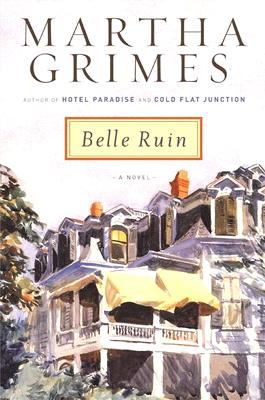 Belle Ruin : a novel