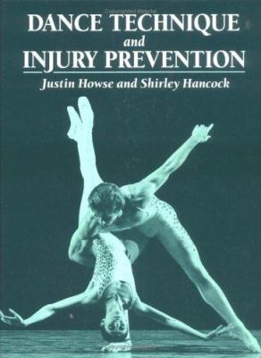 Dance technique and injury prevention
