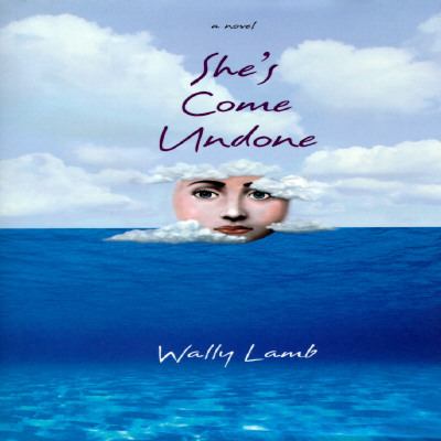 She's come undone : a novel