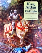 King Arthur and His Knights