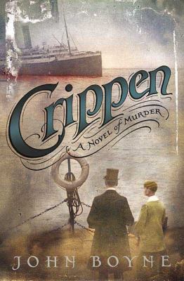 Crippen: a novel of murder