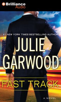 Fast Track : a novel