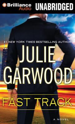 Fast track : a novel