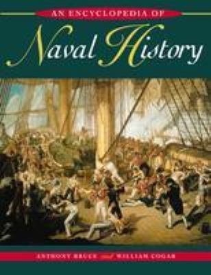 An encyclopedia of naval history