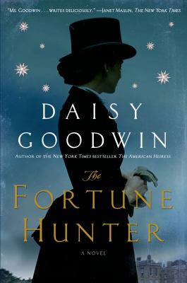 The fortune hunter : a novel