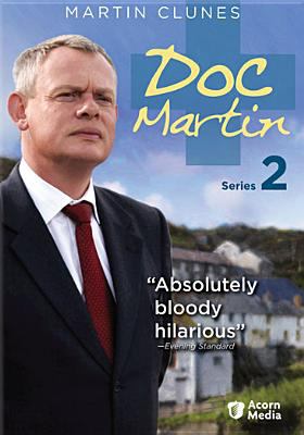 Doc Martin.