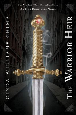 The warrior heir