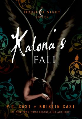 Kalona's fall