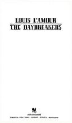 The daybreakers