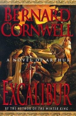 Excalibur : a novel of Arthur