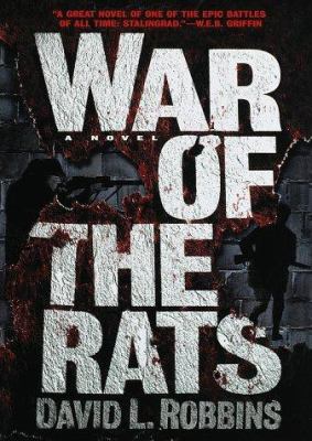 War of the Rats : a novel