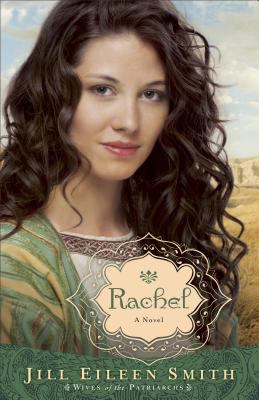 Rachel : a novel